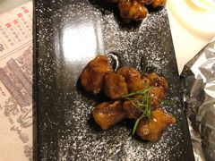 -绿茶餐厅(西单老佛爷店)