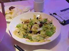 -茅庐川菜(烟台万象汇店)