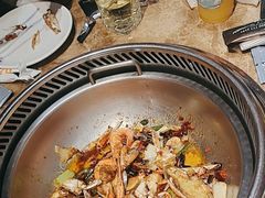 -七欣天香辣蟹火锅(南通任港路大润发店)