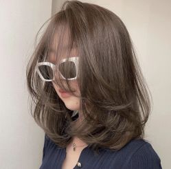 -FASHION PALACE hair+
