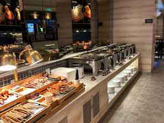 -比格比萨自助(宋家庄店)