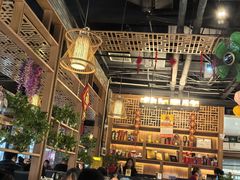 -粤点越有·茶点·粤菜(樵岭国际店)