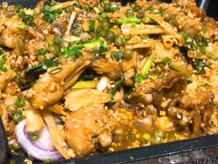 -臻享無招牌·食蛙专门店(太古里店)