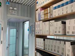 -永信齿科·永典口腔门诊部(浦东店)