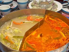 -亮欢寨酸汤鱼(沙冲路店)