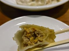 海胆水饺-海铺·渔家虾水饺(皇姑店)