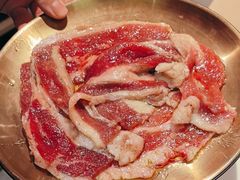 -西塔老太太泥炉烤肉(东百中心B馆店)