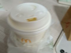 -麦当劳(铜锣湾店)