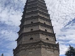 -法门文化景区