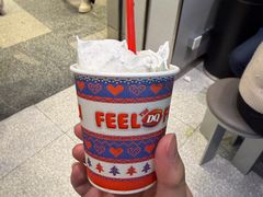 -DQ·蛋糕·冰淇淋(荟聚中心店)