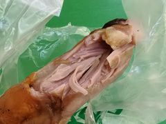 -大益烤鸡