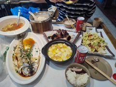-外婆船宴餐厅·外婆喊你回家吃饭