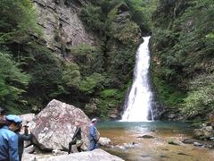 -井冈山风景名胜区