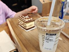 -星巴克臻选(深圳罗湖万象城店)