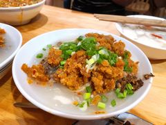 -小豆海棠(人民南路店)