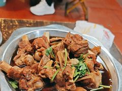 -大勇羊棒骨·烧烤(经六路店)