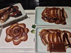 -北平盛世·新京菜·北京烤鸭(劲松·双井店)