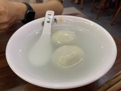-朱新年·苏式汤团·面点(北寺塔店)