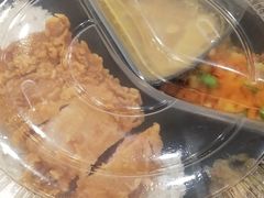 -德克士(盂县广场店)