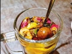 八宝茶-贯贯吉·清真餐厅(浙江中路店)