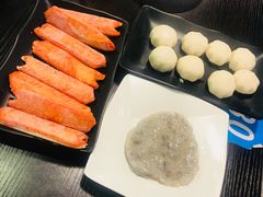 -拾下卜卜贝•海鲜火锅