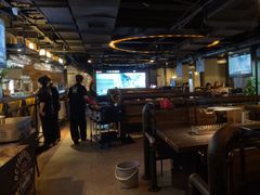 -麦凯伦烧烤·精酿超级工厂店(金桥总店)