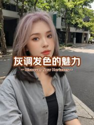 -时尚殿堂hair salon