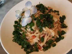 葱香草原肚-雀蓝川菜(奥体广场店)