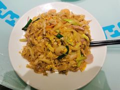 -王庄阿咪海鲜大排档(象园店)