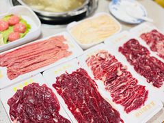 -杏花吴记牛肉火锅
