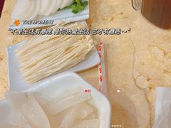 -晓林火锅(安定门店)