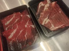 -哈哈碳都·牛肋条无限自助烤肉(宝龙店)