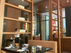 -羡餐厅·杭帮菜·淳菜(千岛湖自由洲际殿店)
