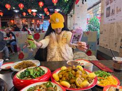 -粗粮人家·东北菜(洋桥店)