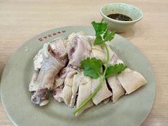 招牌百家鸡-百家鸡味馆(清泰店)