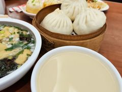 -孙记包子(火车站店)
