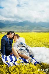 -色色婚纱摄影(大沥旗舰店)