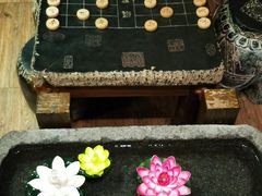 -品茶居素食馆(罗湖店)
