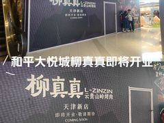 -和平大悦城