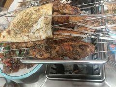 -古彭7只羊·招牌白串·碳锅羊肉旗舰店