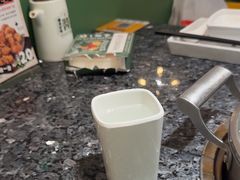 -一席地·本地鸡窝·杭帮鸡火锅(萧山银隆百货店)