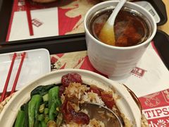 -华记煲仔华·煲仔饭(市桥易发店)