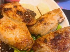 -加太贺日式和风料理