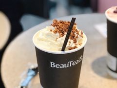 -BeauTea水仙(coco park店)