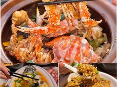 -观海轩餐厅(一线海景店)