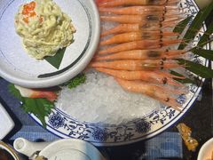 -德川家日本料理(中关村寰太大厦店)