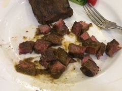 -斗牛士牛排餐厅(嘉里汇店)