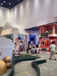 -奈尔宝家庭中心·亲子餐厅(华采天地店)