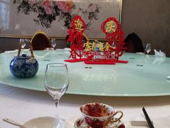 -山东老家(黄埔分店)
