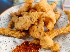 -滋味烤鱼(祥和里店)